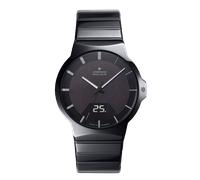Junghans Herren Armbanduhr 018/1133.44 Force Mega Solar