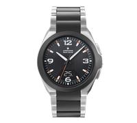 Junghans Spektrum Mega Solar Armbanduhr 018/1425.44