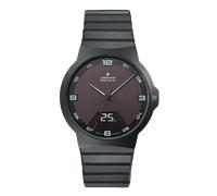 Junghans Herren Armbanduhr 018/1436.44 Force Mega Solar