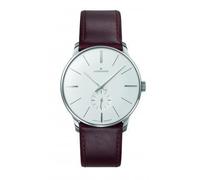 Junghans Herren Armbanduhr 027/3200.02 Meister Handaufzug