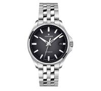 Junghans Herren Armbanduhr 027/4580.44 Meister S Automatic 36