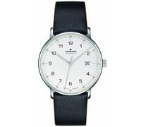 Junghans FORM A Automatik Armbanduhr 027/4731.00 | 27473100