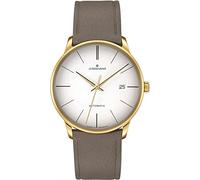JUNGHANS Herren-Armbanduhr Meister Automatik 27/7052.00