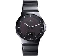 Junghans Herren Armbanduhr 018/1133.44 Force Mega Solar