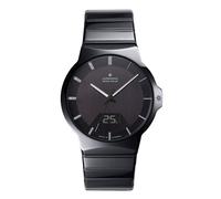 Junghans Herren-Armbanduhr XL Force Analog - Digital Keramik 018/1133.44