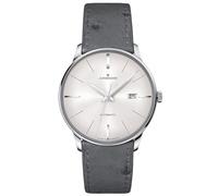 Junghans Herren Armbanduhr 027/4416.02 Meister Automatic