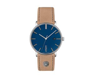 Junghans Herrenuhr FORM A 27423900