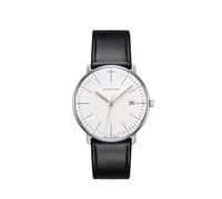 Junghans max bill Herren Quarz Armbanduhr 041/4817.02 | 41481702