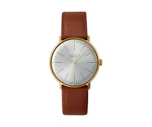 Junghans Herrenuhr max bill Handaufzug 27570302