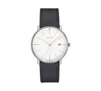 Junghans max bill MEGA Solar Saphirglas Herrenuhr 059/2020.02
