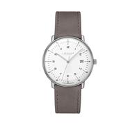 Junghans Herrenuhr max bill Mega Solar 59202102