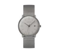 Junghans Herrenuhr max bill Mega Solar 59202246