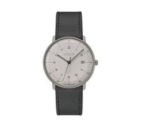 Junghans Herrenuhr max bill Mega Solar 59202302