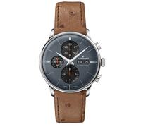 JUNGHANS Herrenuhr Meister 27422402 Automatik