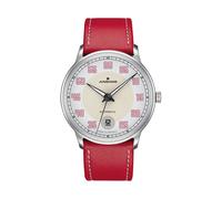Junghans Herrenuhr Meister Driver 27471600
