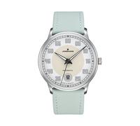 Junghans Herrenuhr Meister Driver 27471700