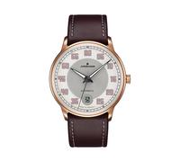 Junghans Herrenuhr Meister Driver 27771000