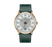 Junghans Herrenuhr Meister Driver 27771100