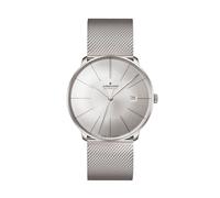 JUNGHANS Herrenuhr Meister fein Automatik 027/4153.44
