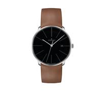 JUNGHANS Herrenuhr Meister fein Automatik 027/4154.00