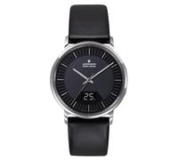 Junghans Milano Mega Solar Armbanduhr 056/4220.00