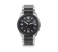 Junghans Spektrum Mega Solar Armbanduhr 018/1425.44