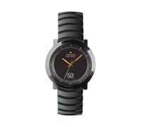 Junghans Herrenuhr Stratos Mega Solar 18111644