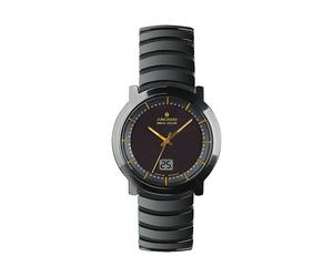 Junghans Herrenuhr Stratos Mega Solar 18111644