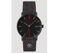 Junghans - Junghans FORM A LIMITED EDITION schwarz - Gr. - 39