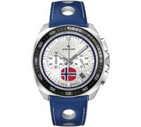 Junghans Kollektion 1972 FIS Edition 2025 Trondheim Chronoscope Sports 41456300