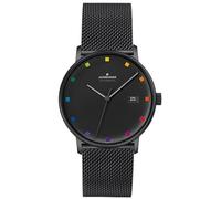 Junghans Kollektion FORM A Bauhaus Edition 27453344 limitiert