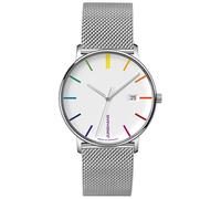 Junghans Kollektion FORM Bauhaus Edition 41458044 limitiert