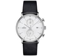 JUNGHANS Herrenuhr FORM C 41/4770.00