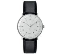 Junghans max bill Automatic Saphirglas Herrenuhr 027/3500.02