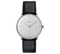 Junghans max bill Automatic Saphirglas Herrenuhr 027/3501.02