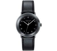 Junghans Kollektion max bill Modell 027/3702.02