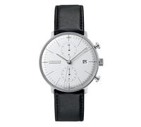 Junghans max bill 027/4600.04 Chronoscope