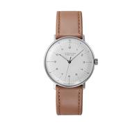 Junghans Herrenuhr max bill Handaufzug 27370102