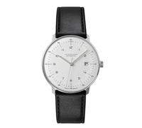 JUNGHANS Max Bill Automatic Herrenuhr Lederarmband 27/4700.02