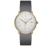 Junghans -max bill Automatik- 027/7806.02