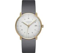 Junghans max bill Automatic Armbanduhr 027/7806.02