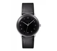 Junghans Max Bill Automatik Saphir Herrenuhr (27/3400.02)