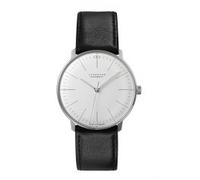 Junghans Max Bill Automatik Saphir Herrenuhr (27/3501.02)