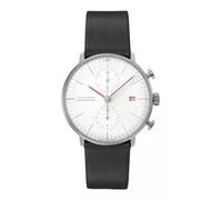 Junghans max bill Chronoscope Bauhaus (27/4303.02)