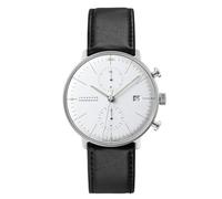 Junghans max bill Chronoscope Herren Automatikuhr 027/4600.02 | 27460002