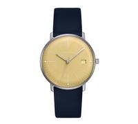 Junghans max bill Damen gelb (47/4553.02)