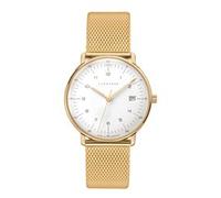 Junghans max bill Damen Gold (47/7452.46)