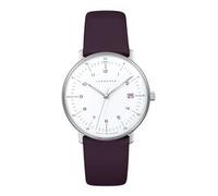 Junghans max bill Damen Lila (47/4558.02)