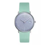 Junghans max bill Damen lilac (47/4554.02)
