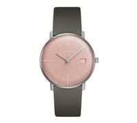 Junghans max bill Damen rosa (47/4555.02)